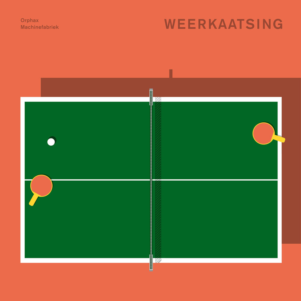 Picture of Weerkaatsing