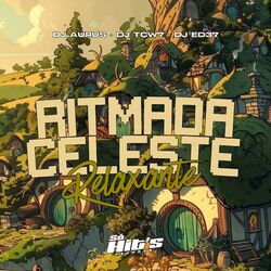 Cover of Ritmada Celeste Relaxante