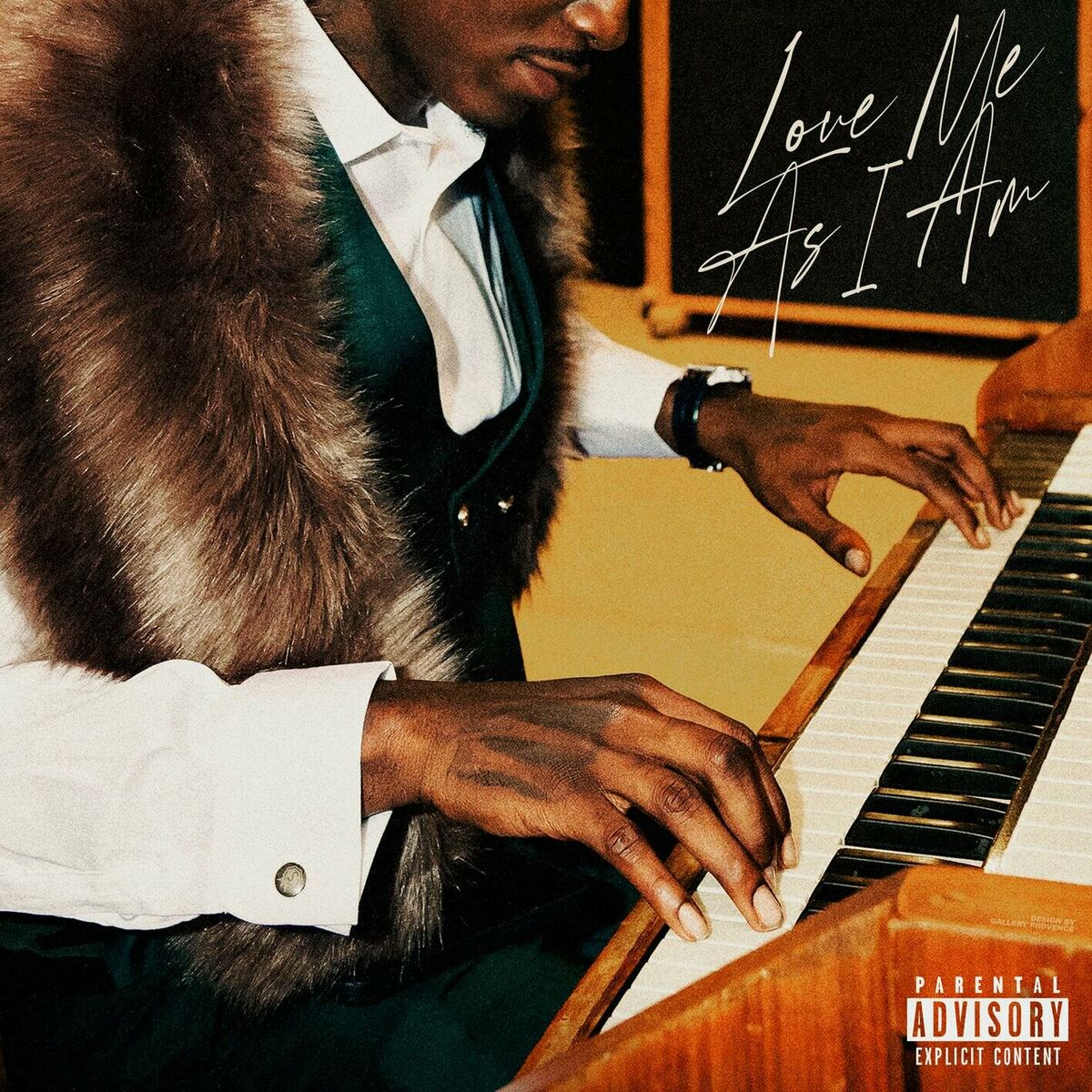 Album cover of Tears In The Hotbox