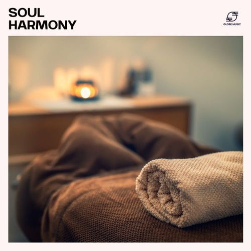 Soul Harmony: Spa Wellness Music