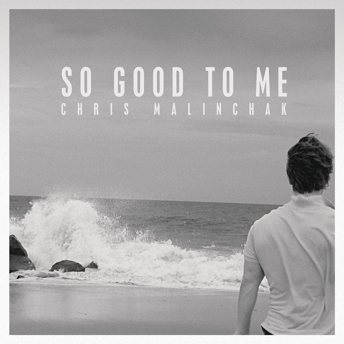 Album cover of So Good to Me