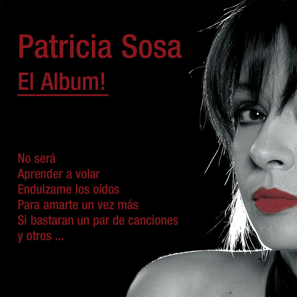 Picture of El Álbum