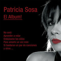 Cover of El Álbum