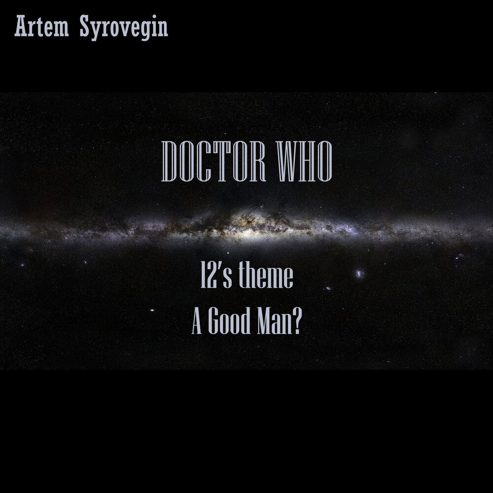 Picture of Doctor Who - 12's theme (A Good Man?)