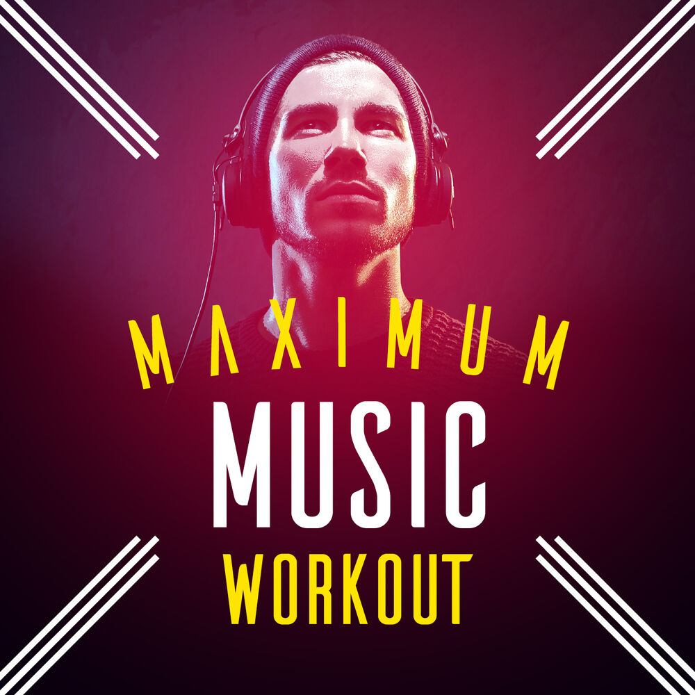 Picture of Maximum Music Workout