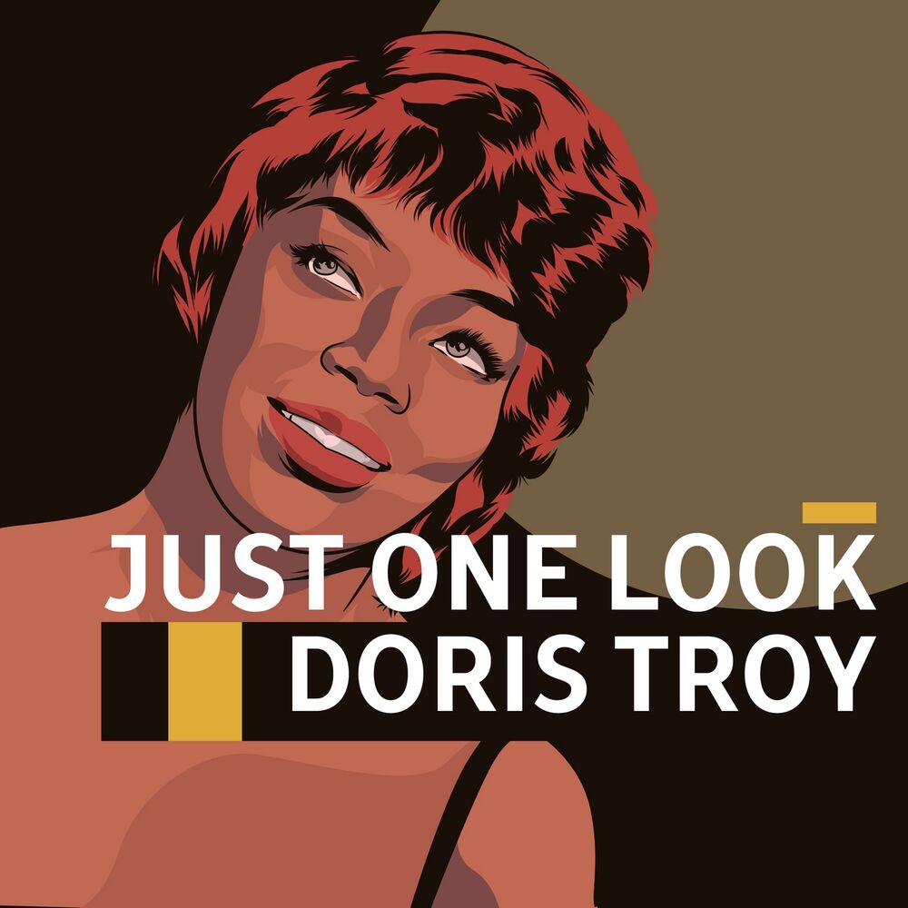 Picture of Just One Look