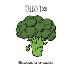 Cover of Beques e Levadas by undefined