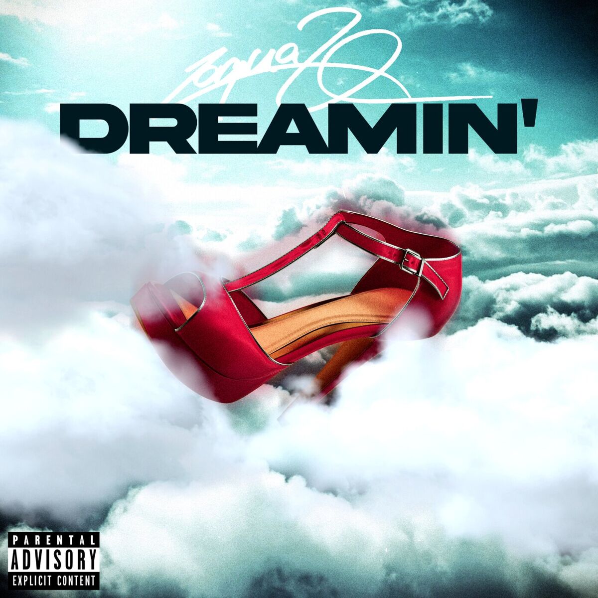 Album cover of Dreamin'