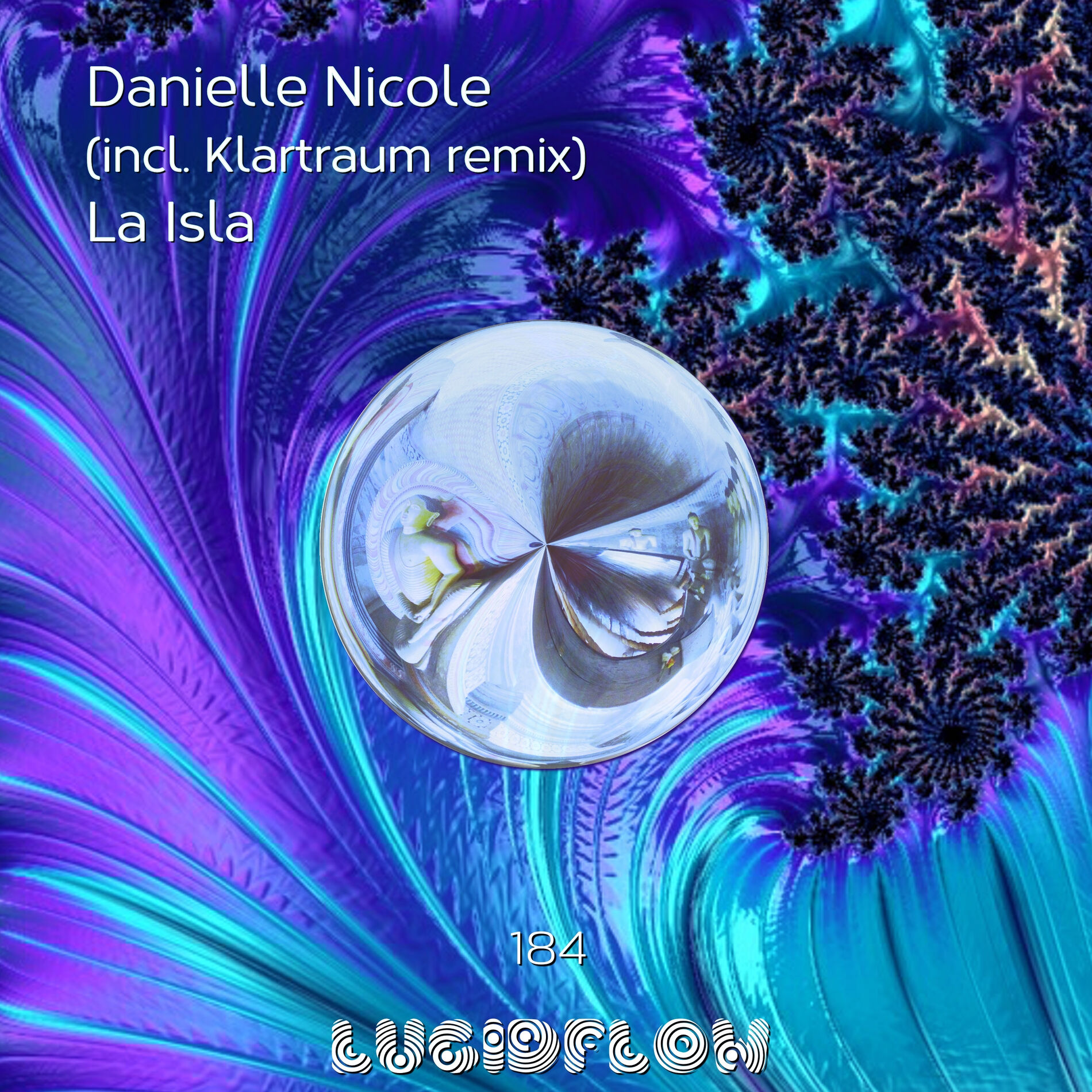Album cover of La Isla