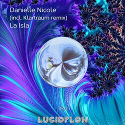 Cover of La Isla