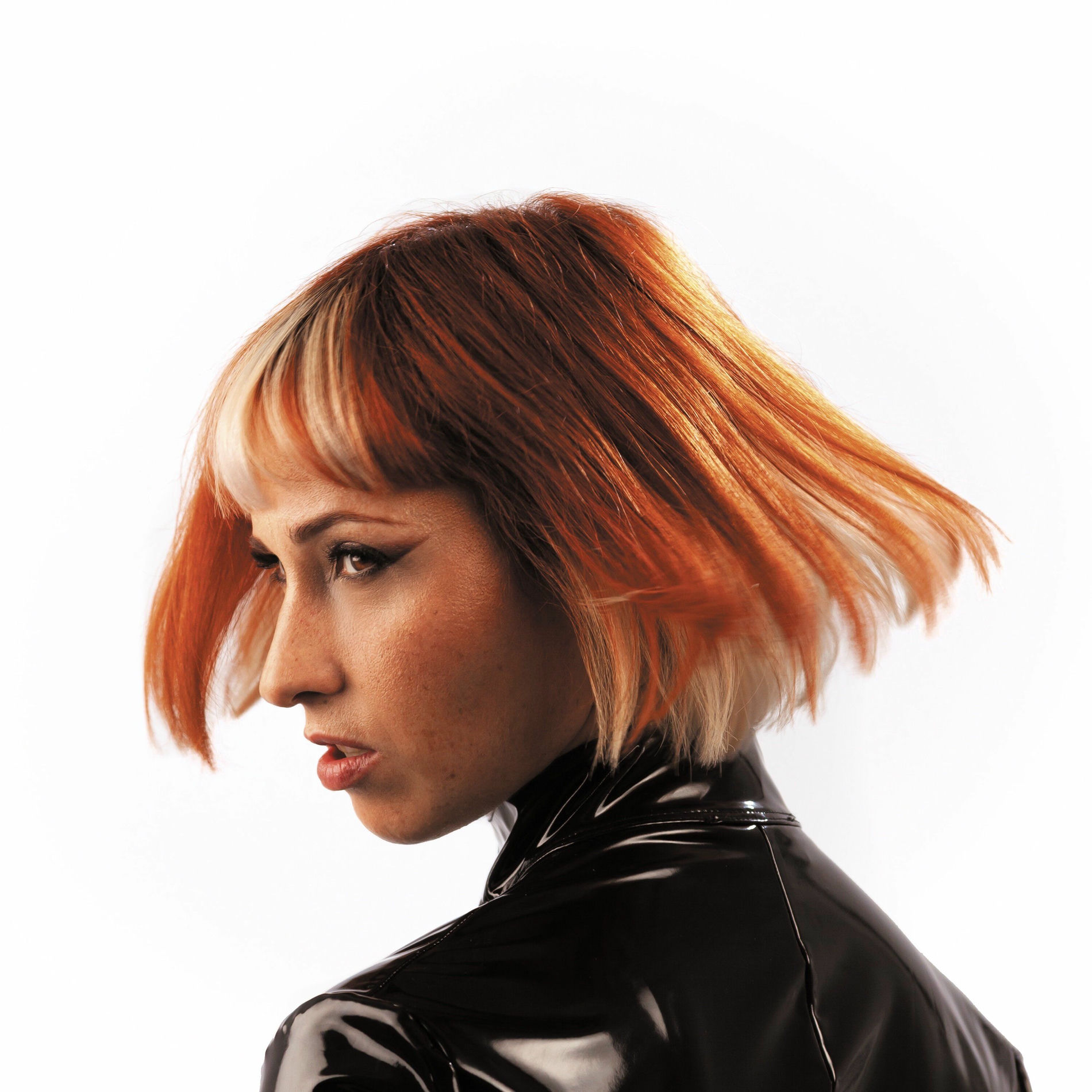 Album cover of Millénium