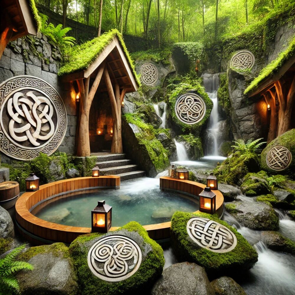 Picture of Celtic Spa
