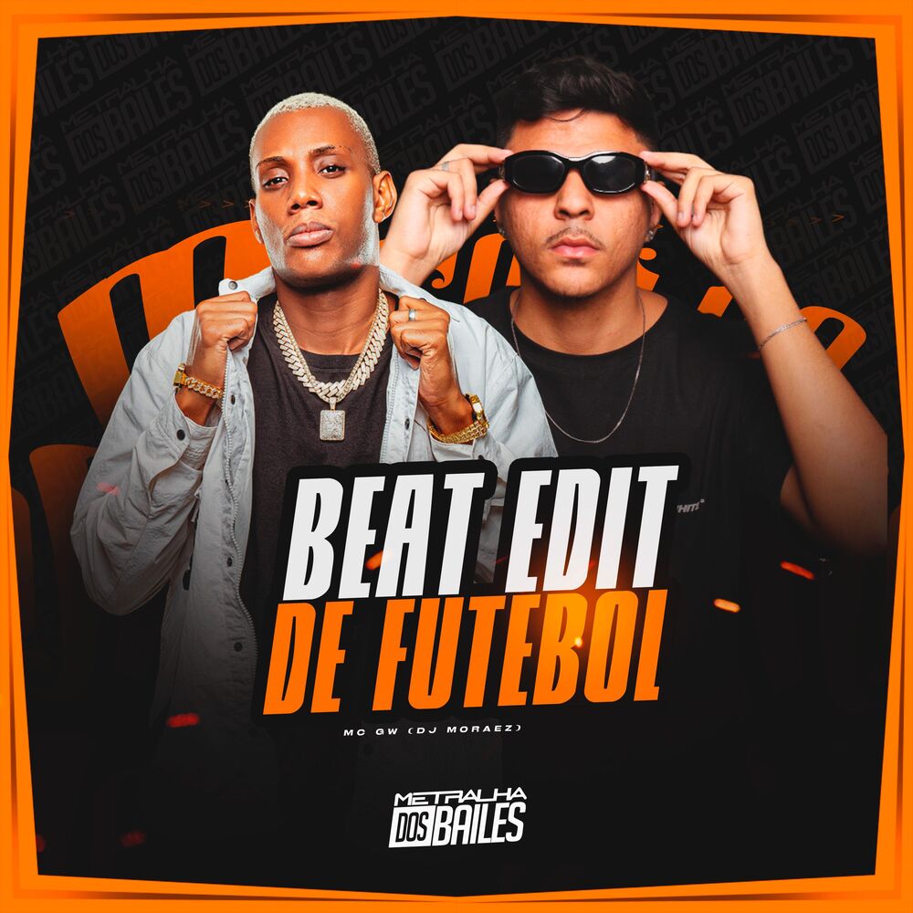 Picture of Beat Edit de Futebol
