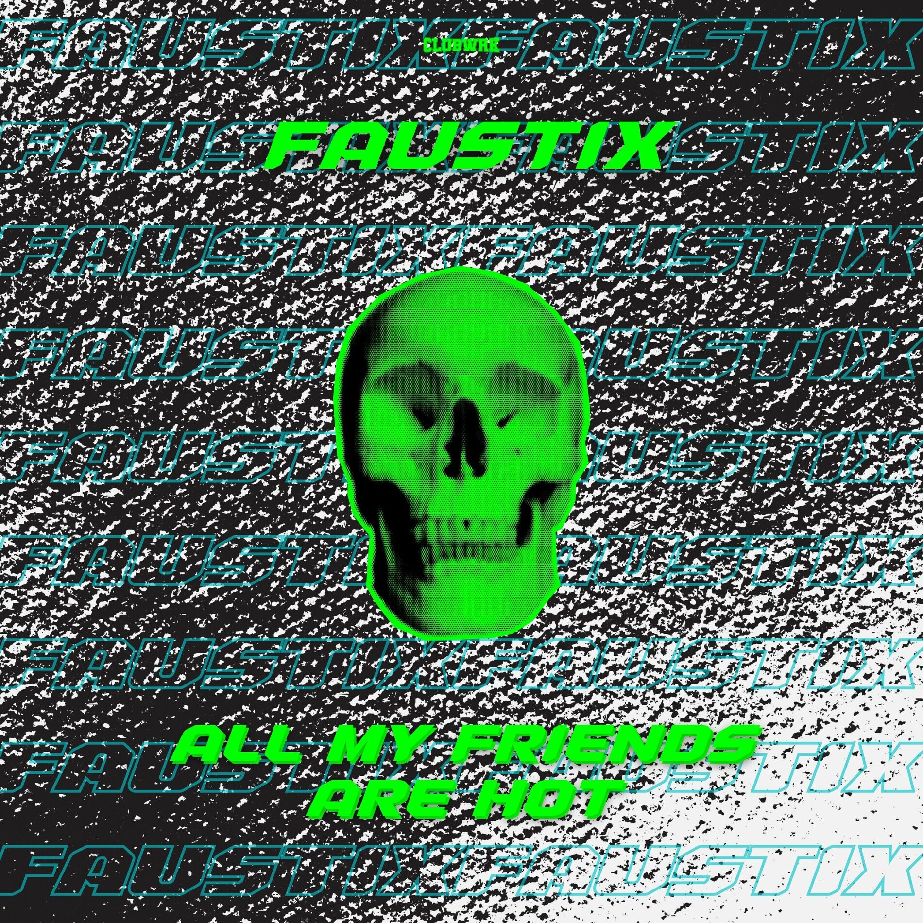 Album cover of All My Friends Are Hot