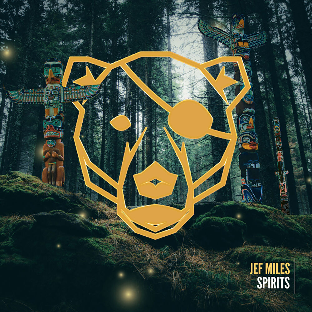 Picture of Spirits (Feat. Bodhi Jones)