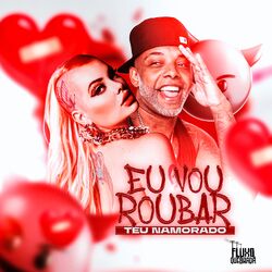 Cover of Eu vou roubar teu namorado