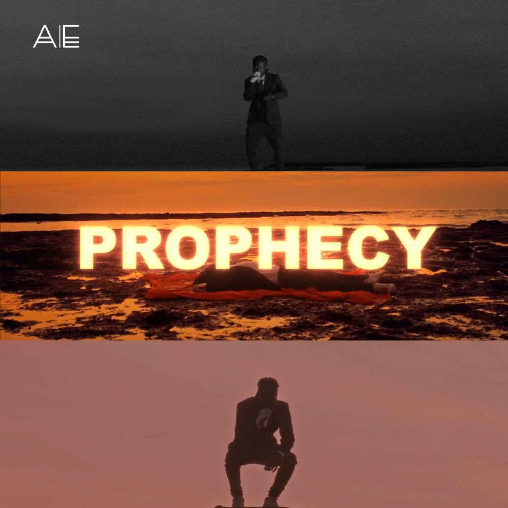 Picture of Prophecy