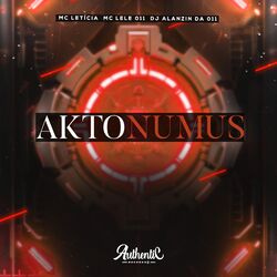 Cover of Aktonumus