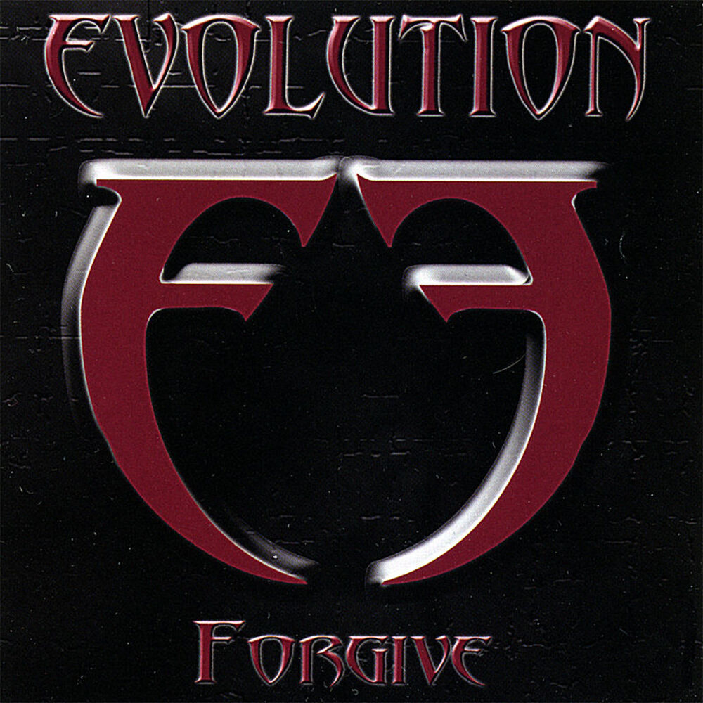 Picture of Forgive