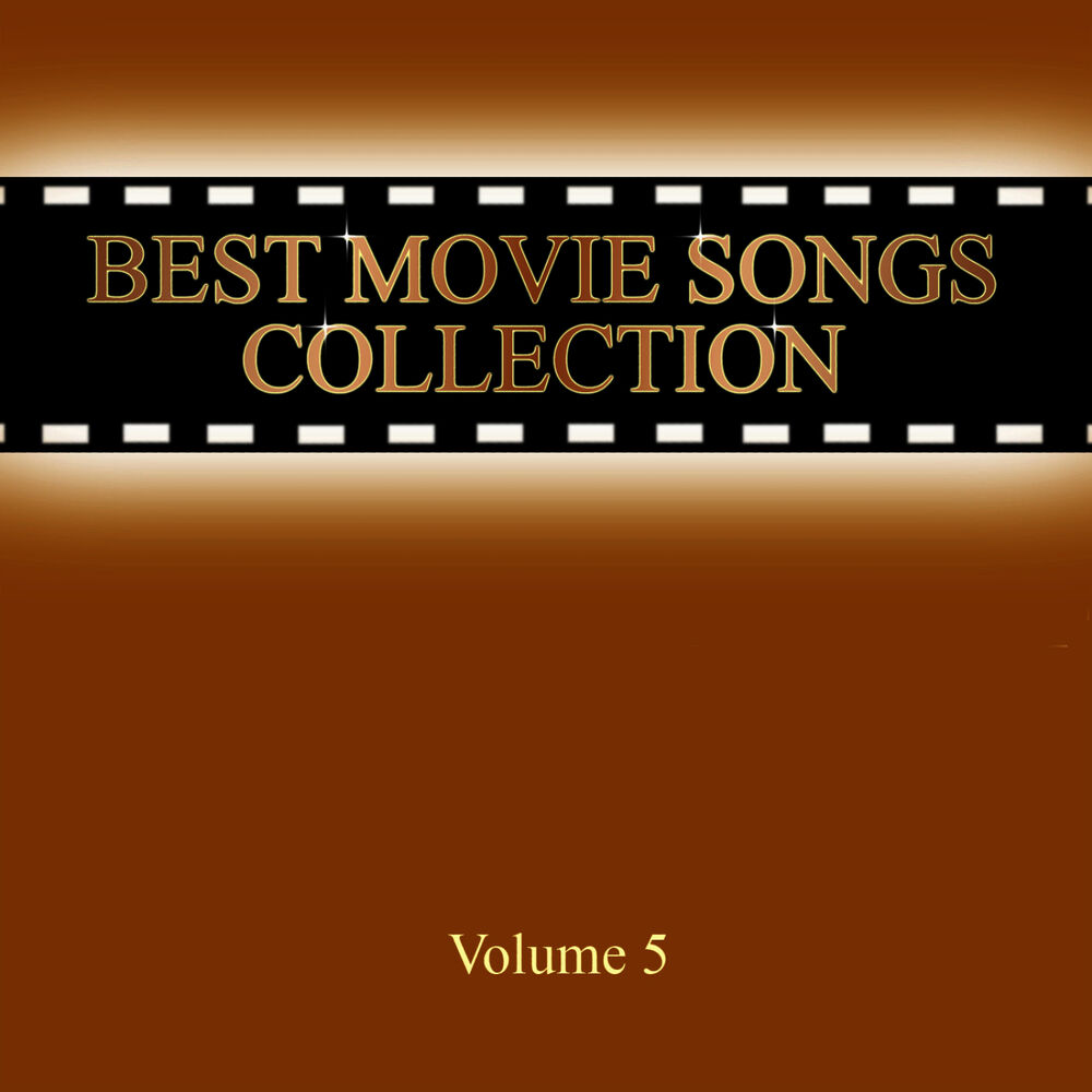 Picture of Best Movie Songs Collection Vol. 5