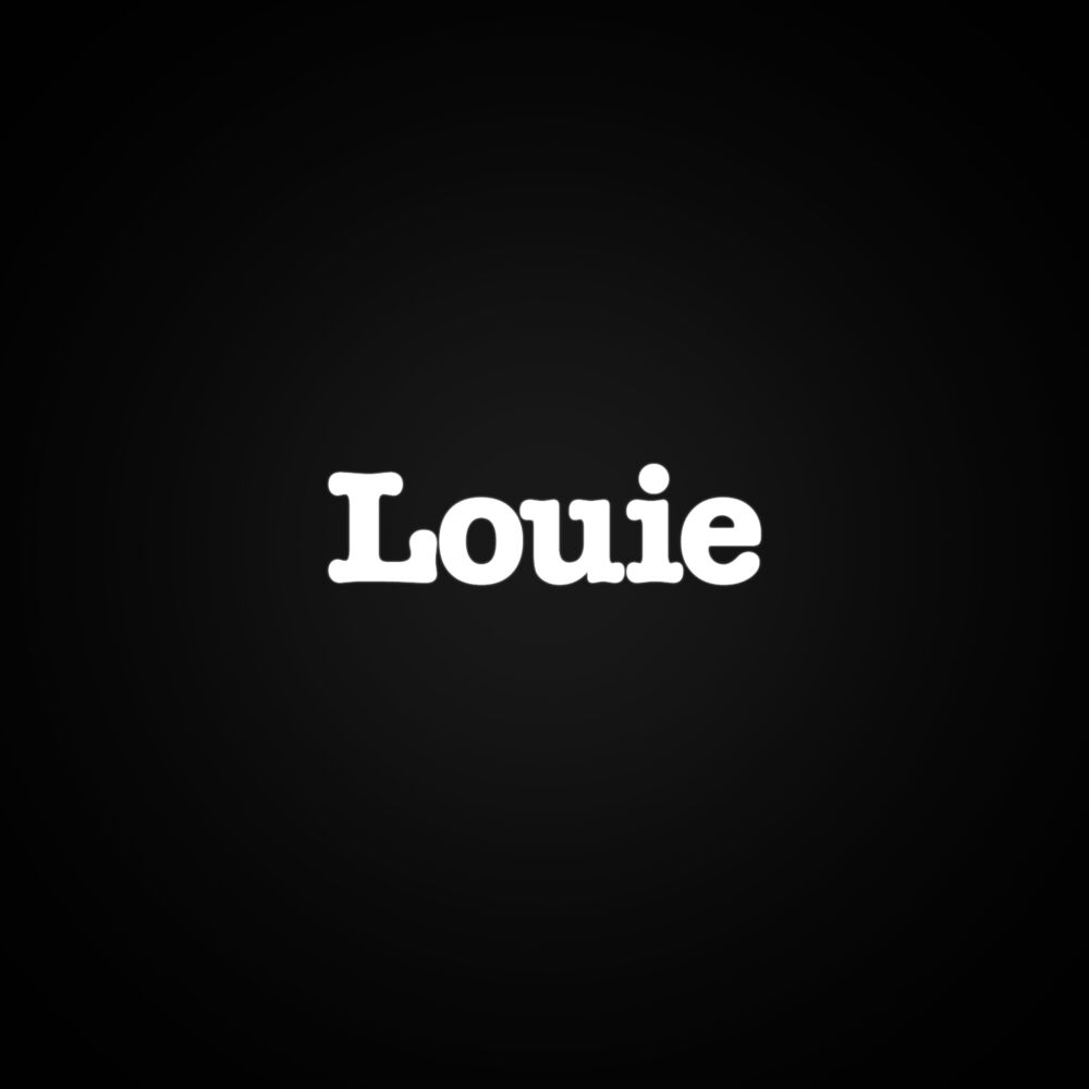 Picture of Louie (Themes from Television Series) - EP