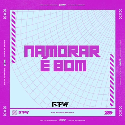 Namorar É Bom