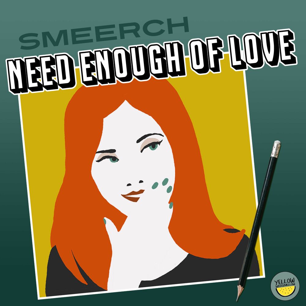 Picture of Need Enough of Love