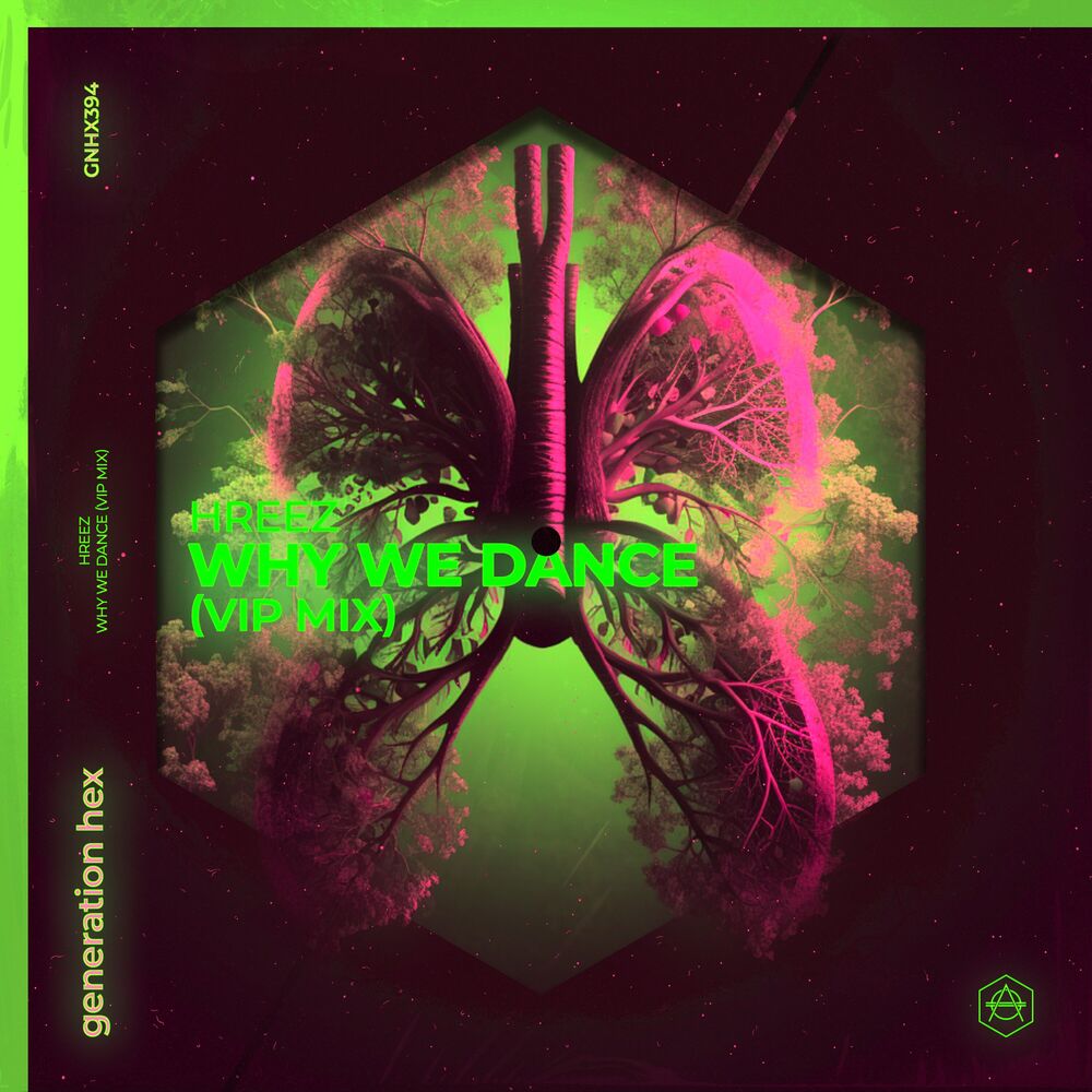 Picture of Why We Dance (VIP Mix)