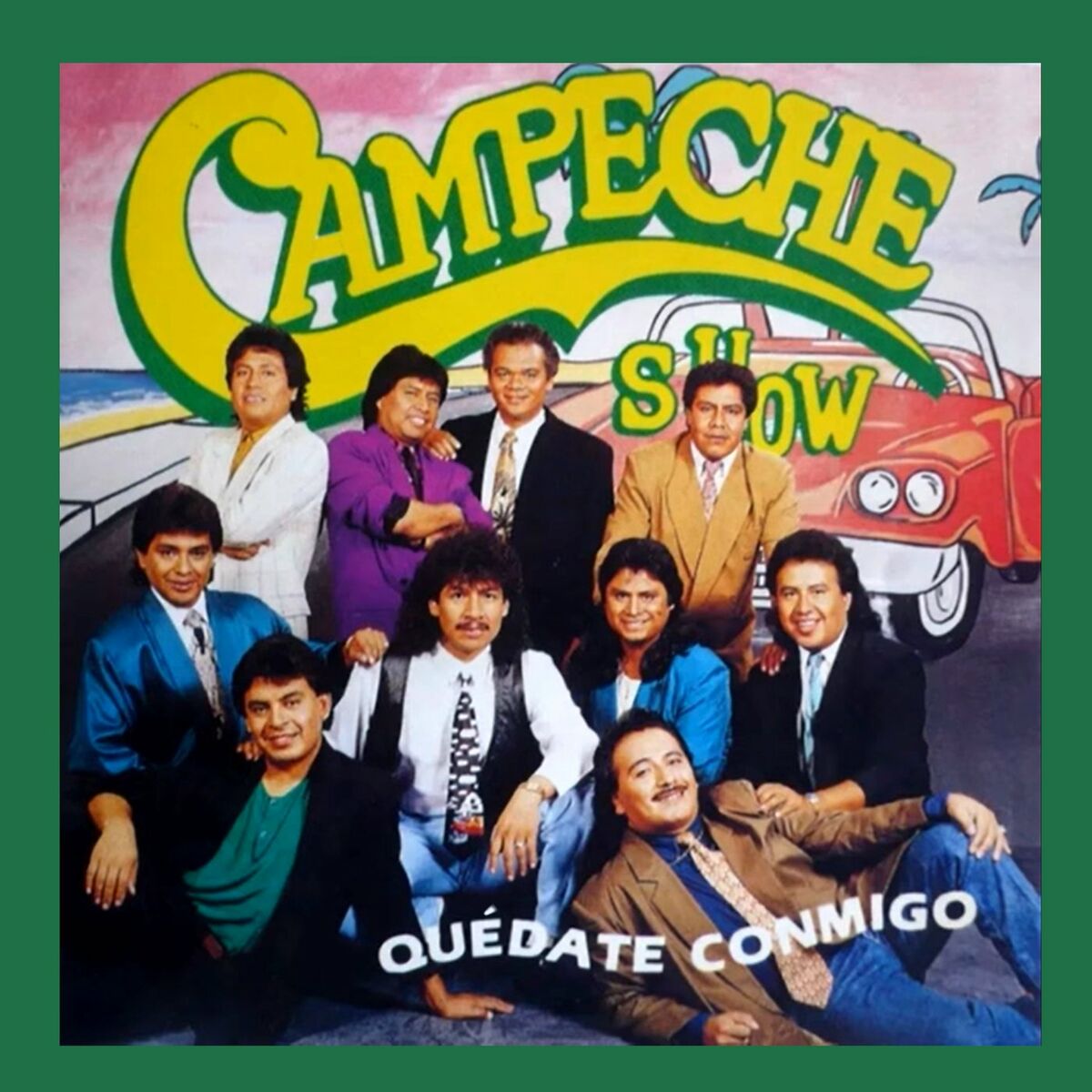 Album cover of Ella Quiere Novio