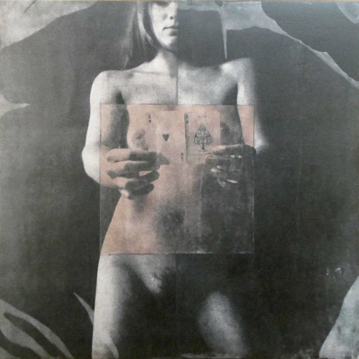 Album cover of Collection Particuli​è​re