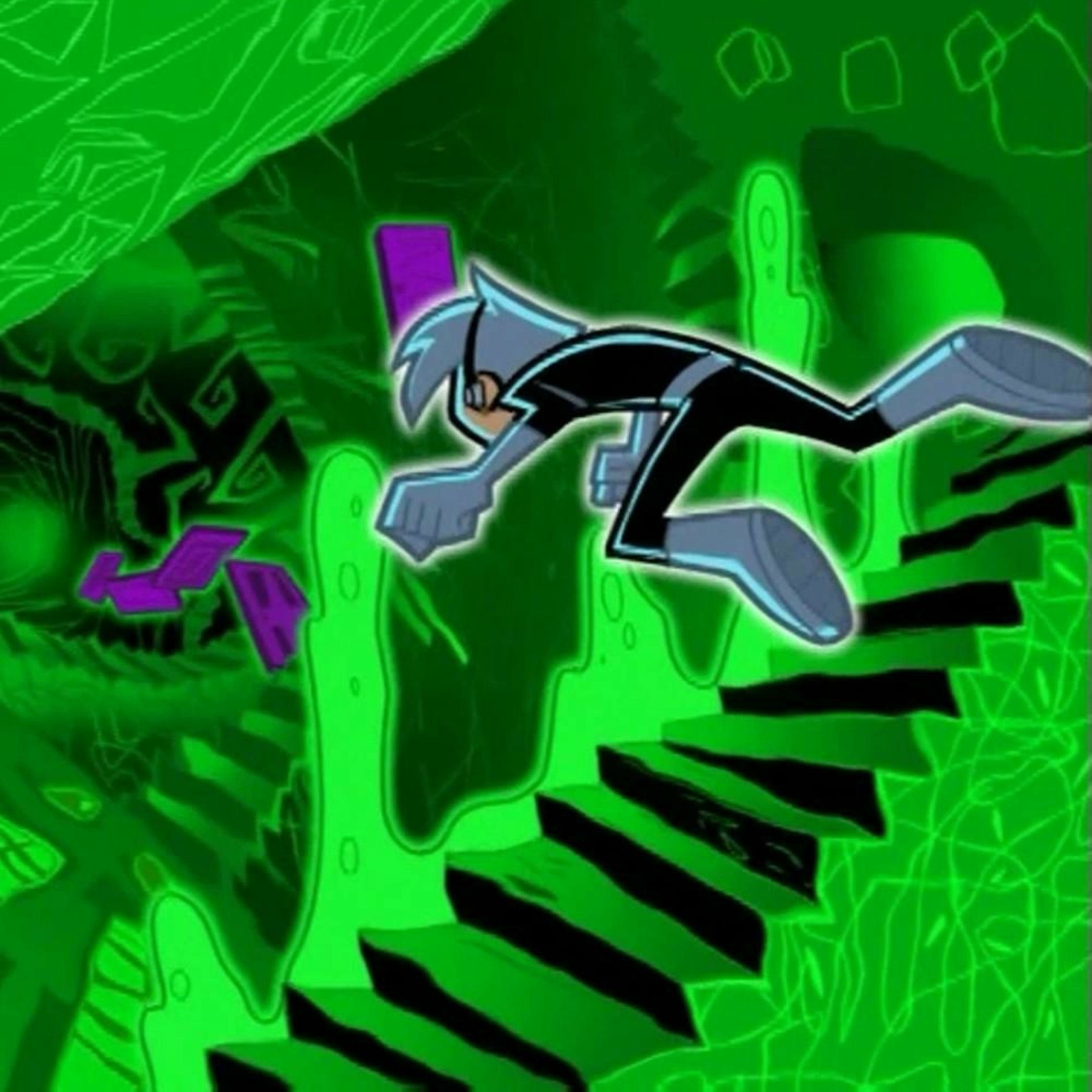 Album cover of GHOSTZONE! (feat. Changeline & KIDX)
