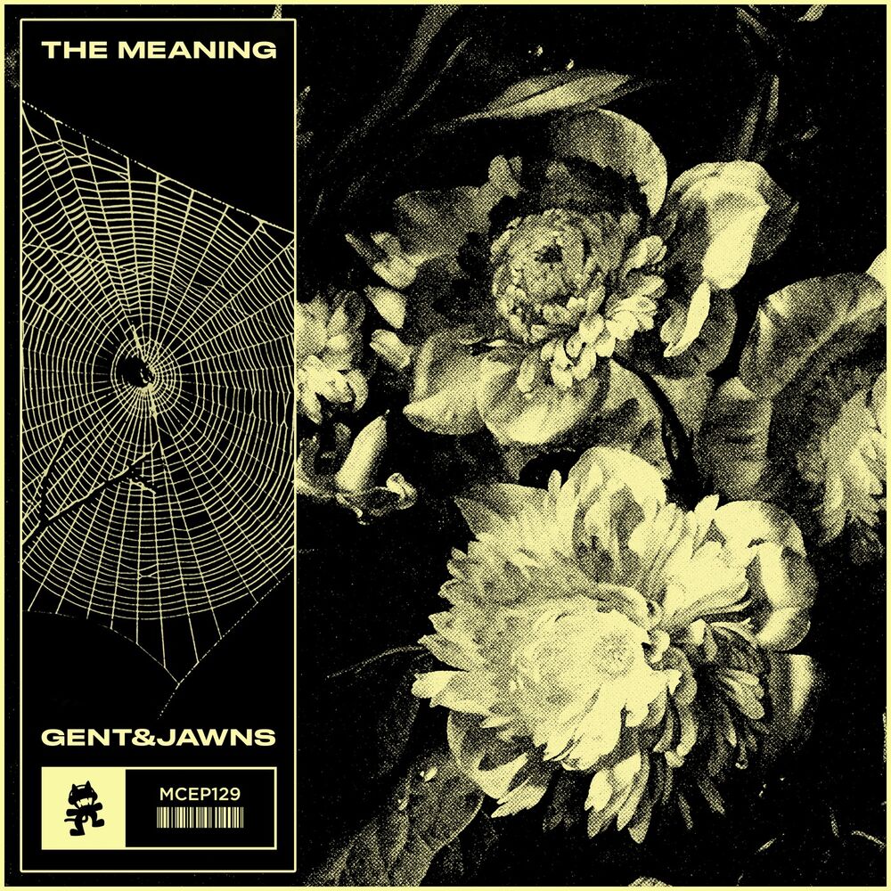 Picture of The Meaning - EP
