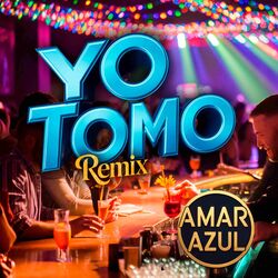 Cover of Yo Tomo (Remix)