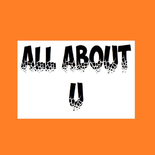 All about you (Instrumental) by Radio Dj - 136 BPM