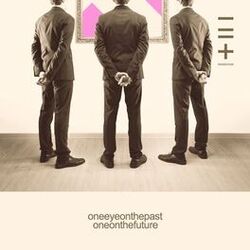 Cover of One Eye On The Past One Eye On The Future (Part 12)