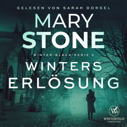 Winters Erlösung - Thriller ( Winter-Black 3 )