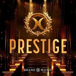Cover of Prestige