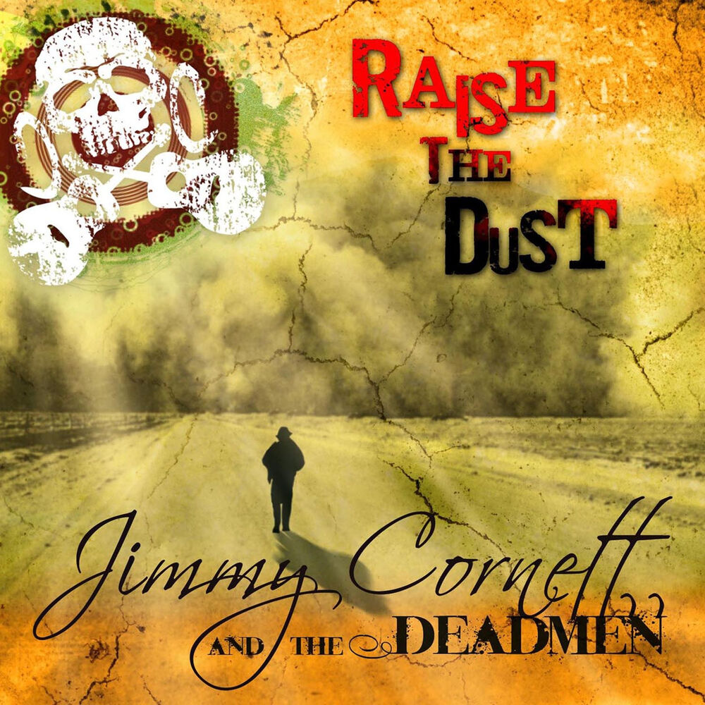 Picture of Raise the Dust