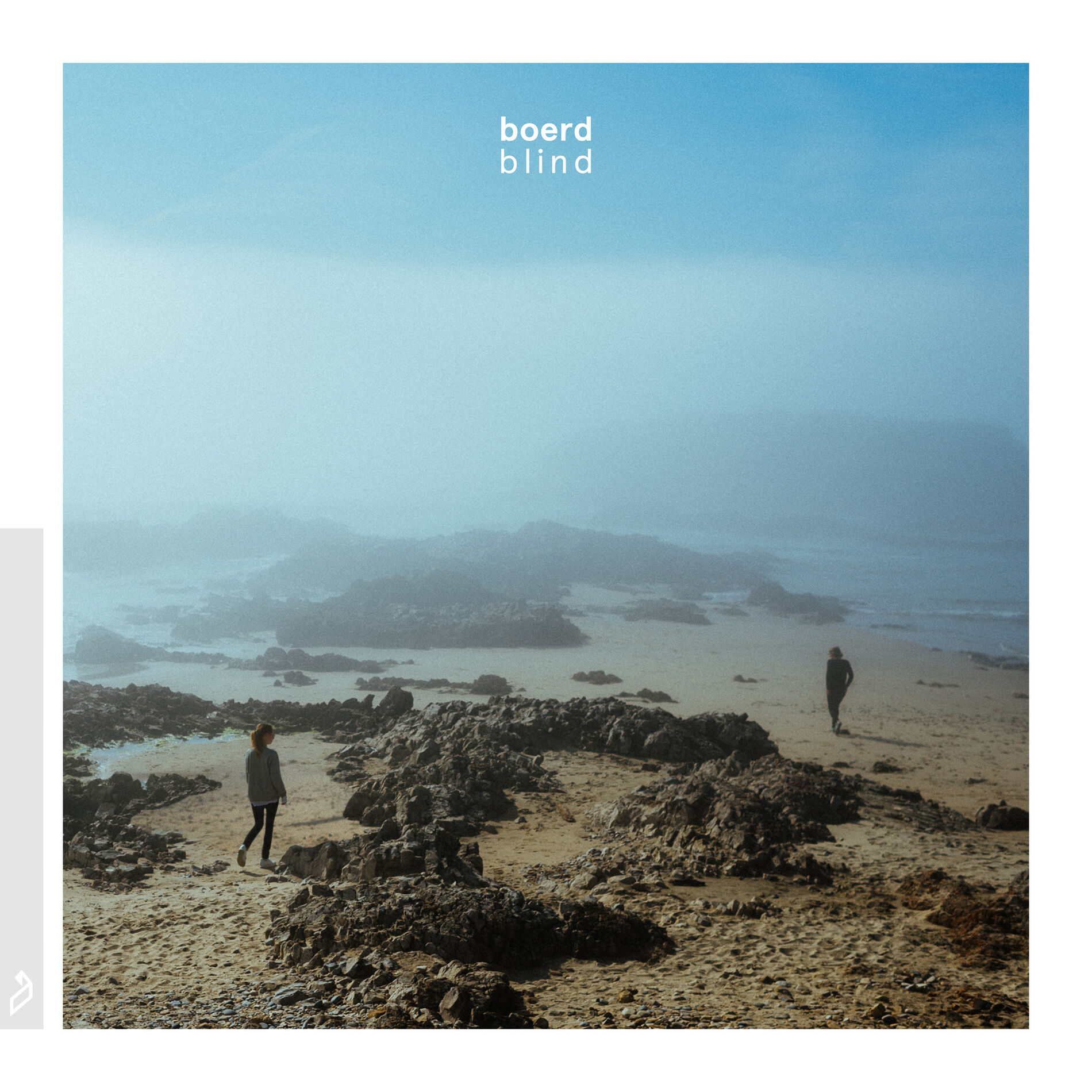 Album cover of Blind