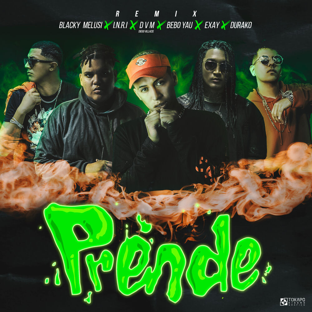 Picture of Prende (Remix)