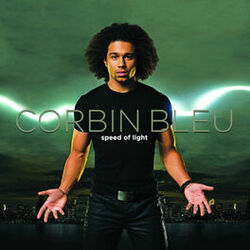 Cover of Speed Of Light