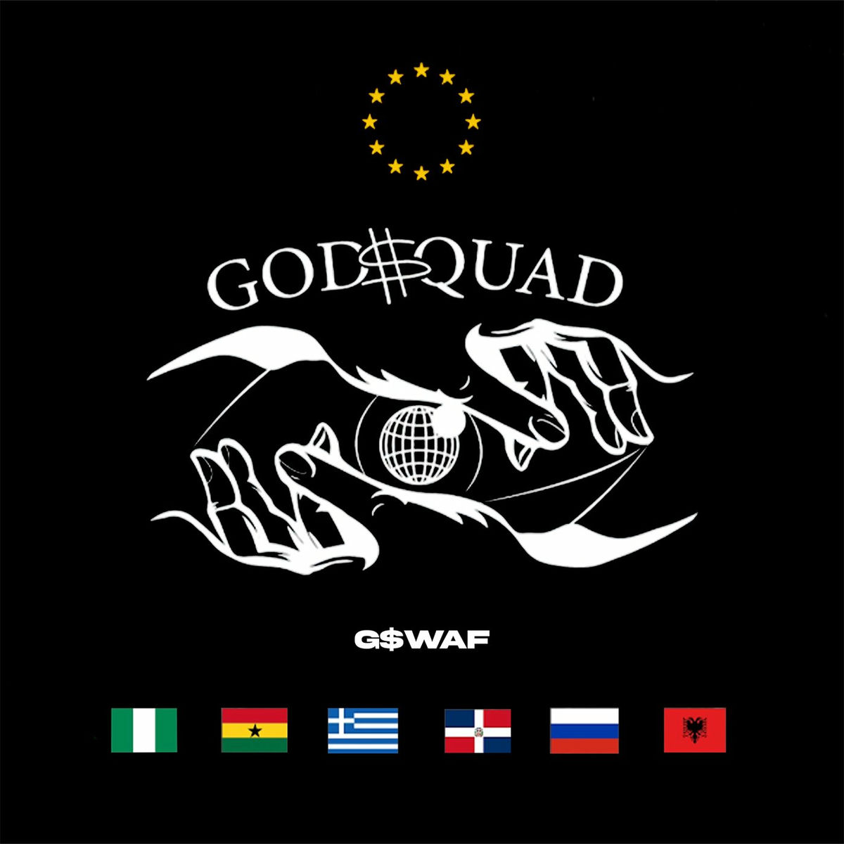 Album cover of TEST SS2
