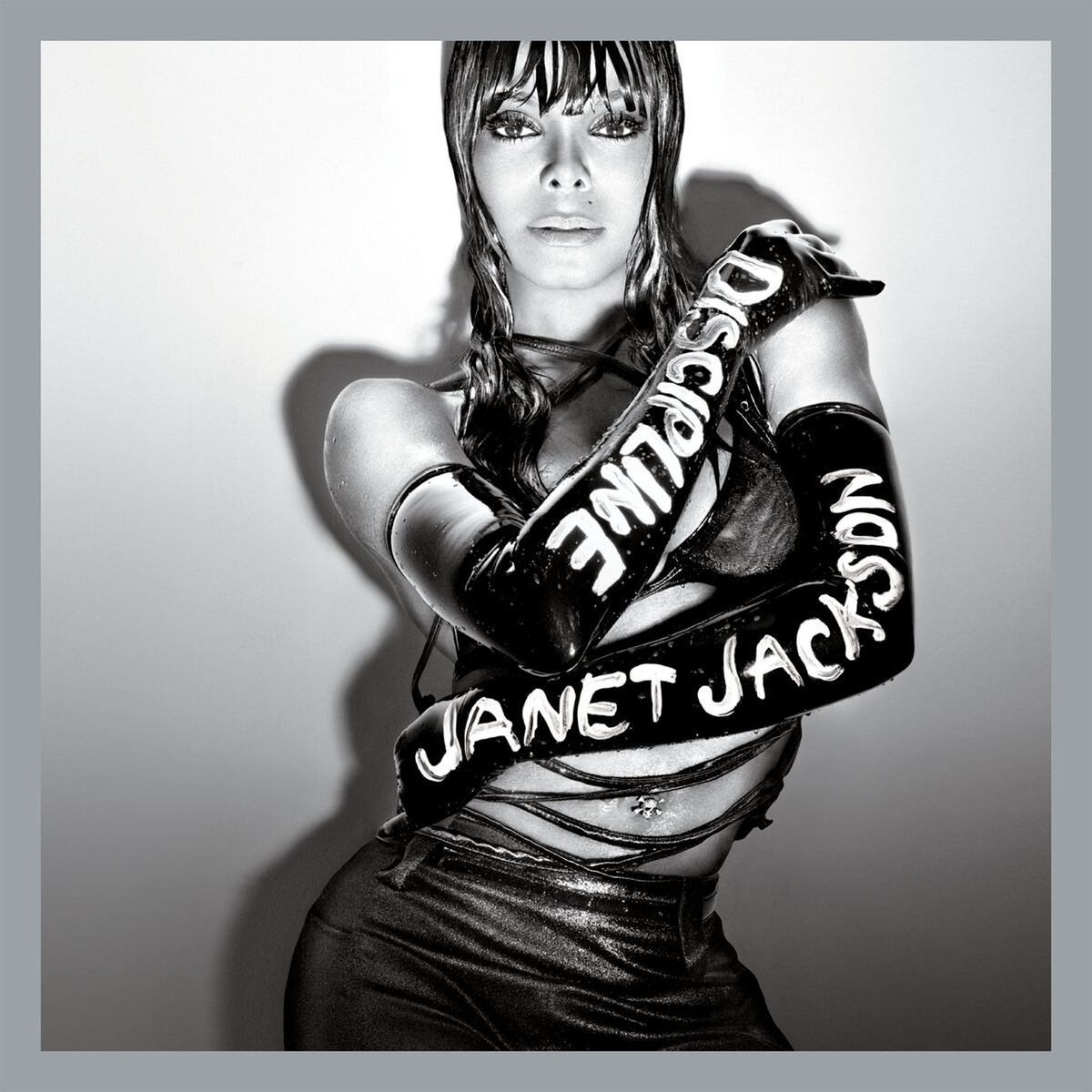 Album cover of I.D.