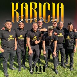 Cover of Cumbia Viva Session #15 Grupo Karicia (Bonus)