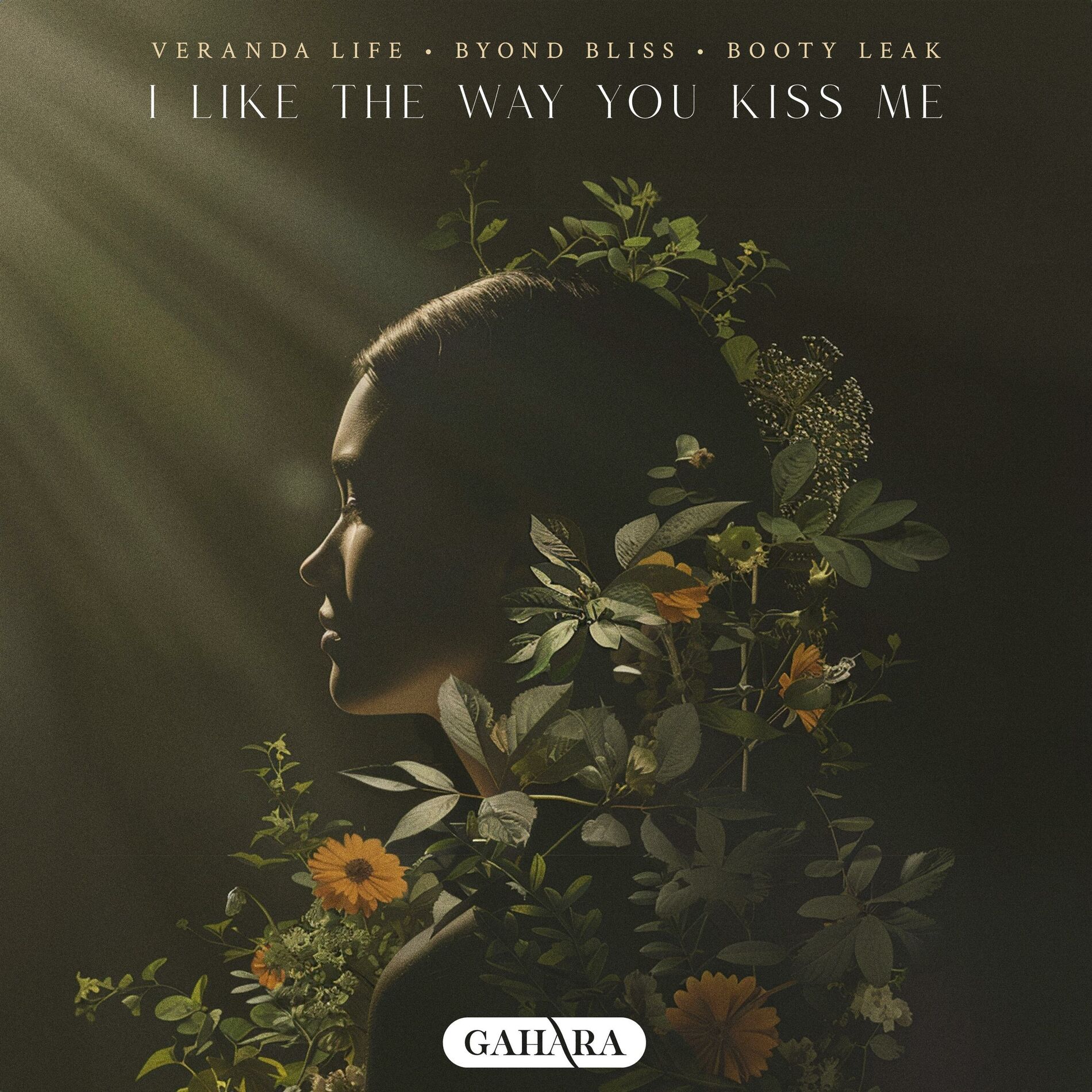 Album cover of i like the way you kiss me