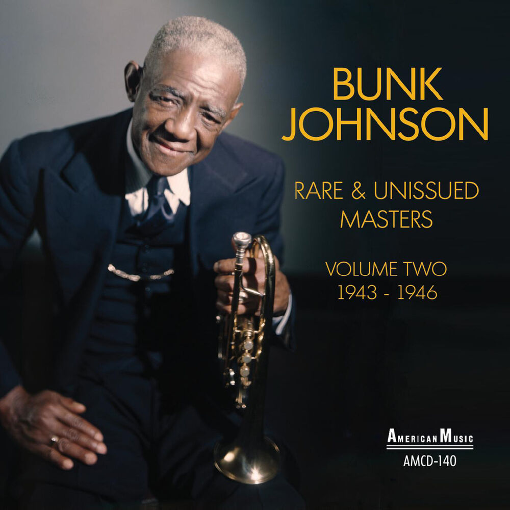 Picture of Rare and Unissued Masters 1943-46, Vol. 2