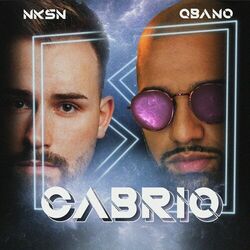 Cover of Cabrio