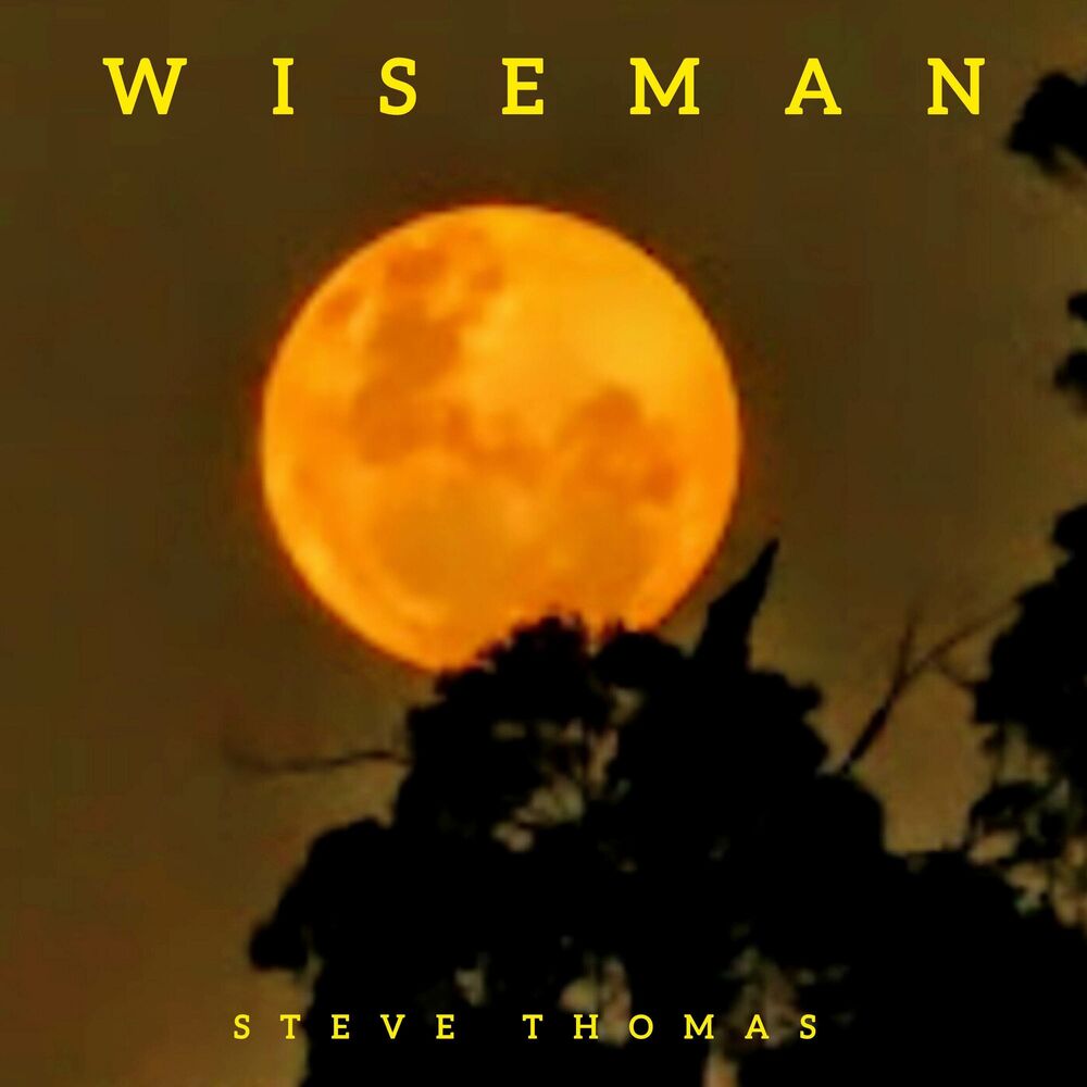 Picture of Wiseman
