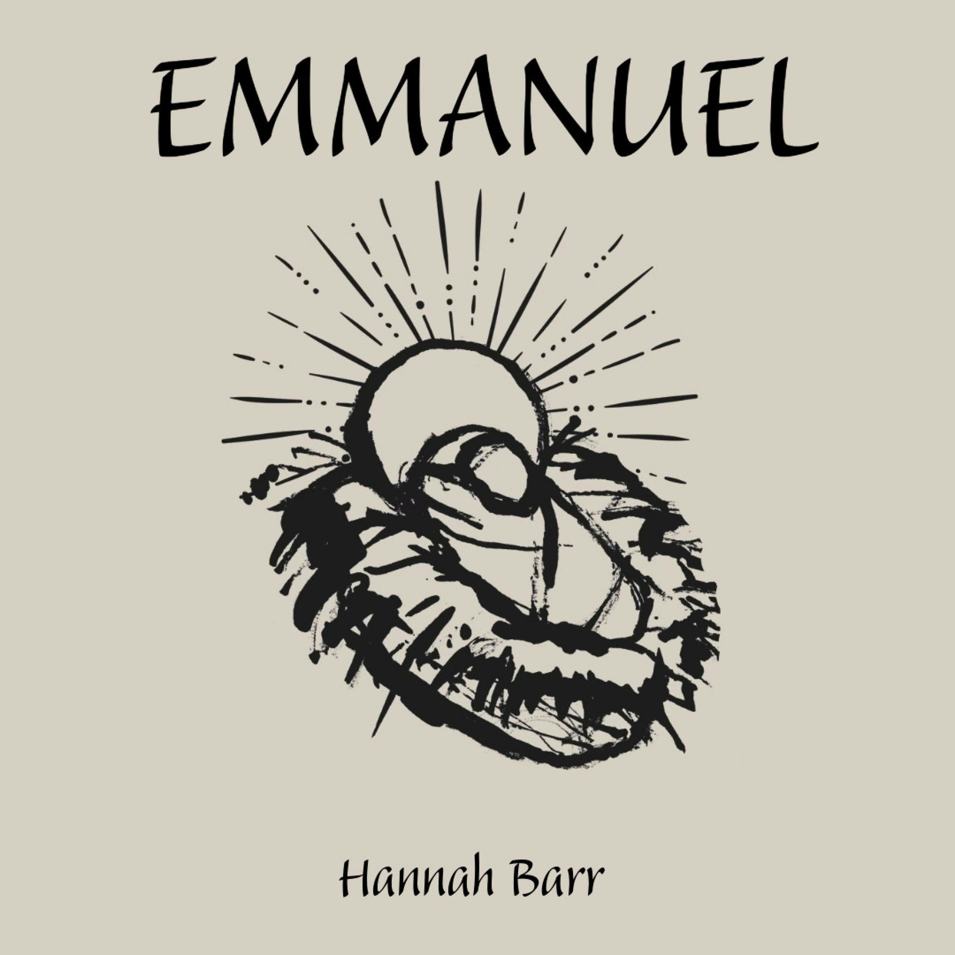 Album cover of Emmanuel (Sent For Me)
