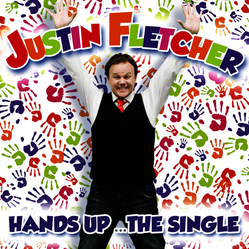 Picture of Hands Up - Single